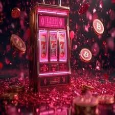 Casino-style slot reading experience inside 6111 Great Rhino page